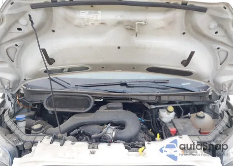 2018 Ford Transit-350 from USA, damaged, VIN 1FTBW2CMXJKA52629